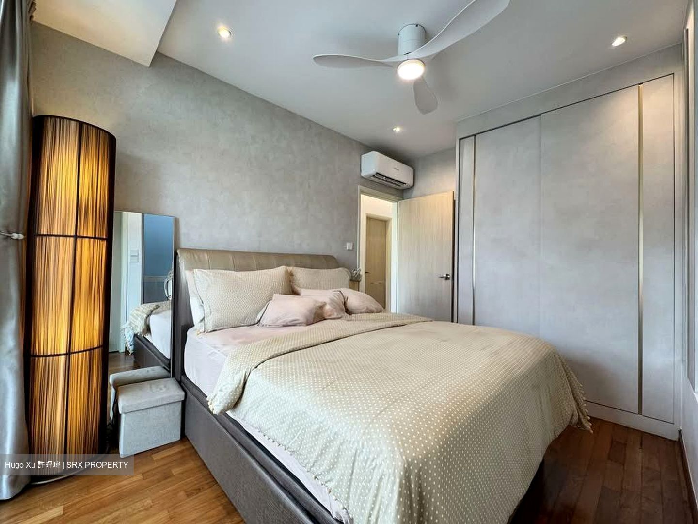 Carlyx Green (D8), Apartment #553912121